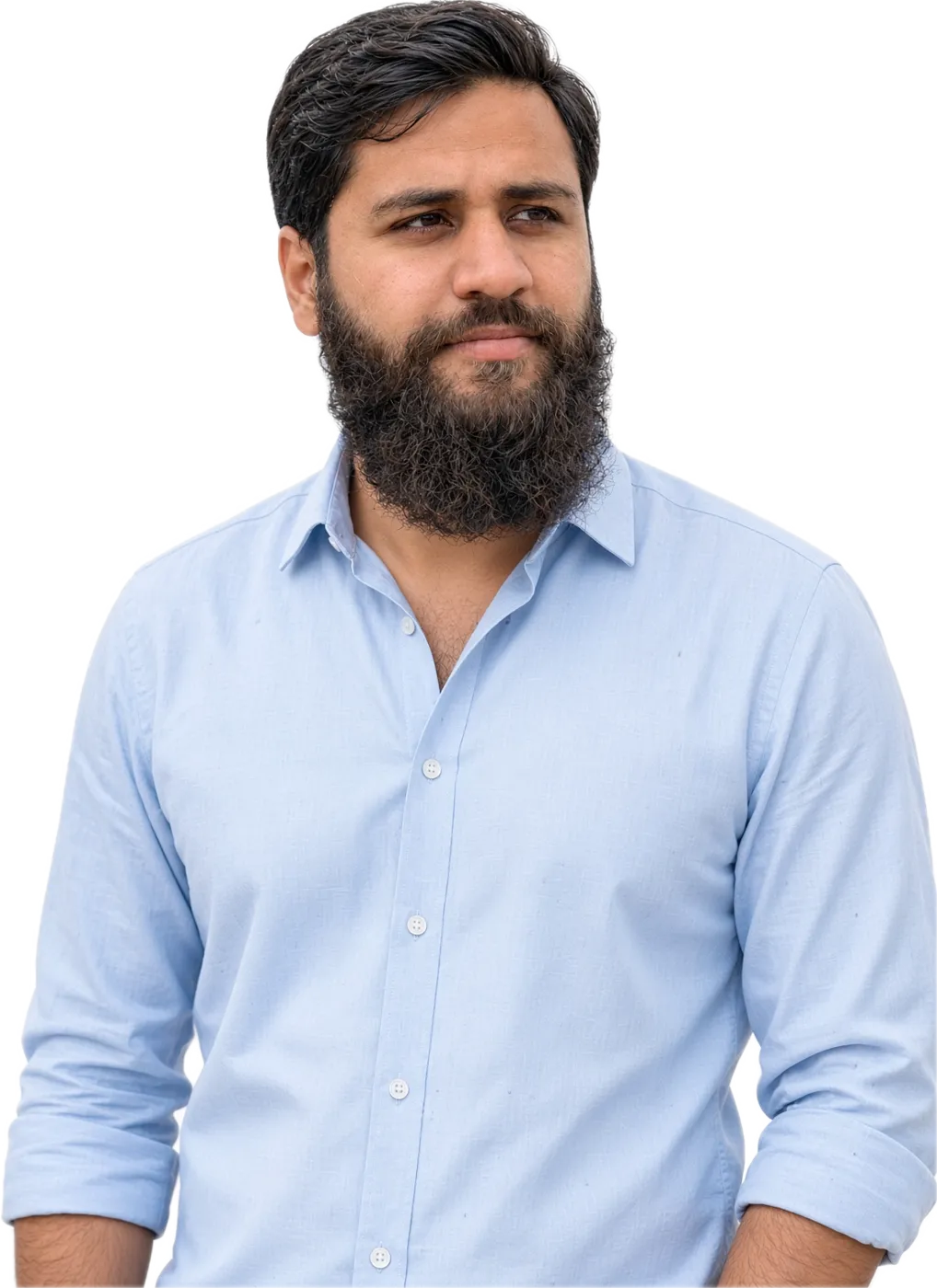 Hafiz Ahmed Zia